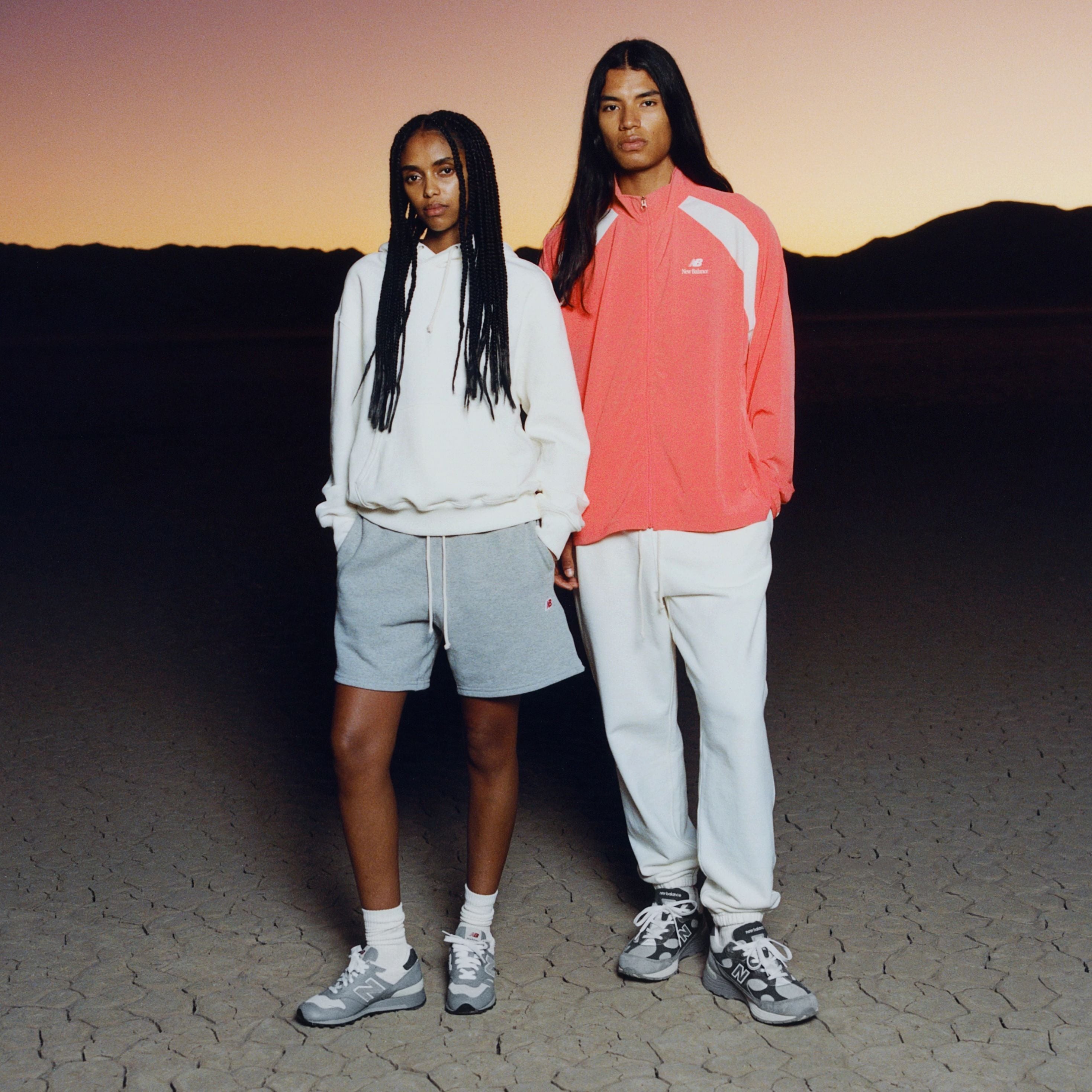 Unisex Concepts x New Balance Made in USA 997 Lifestyle - New Balance